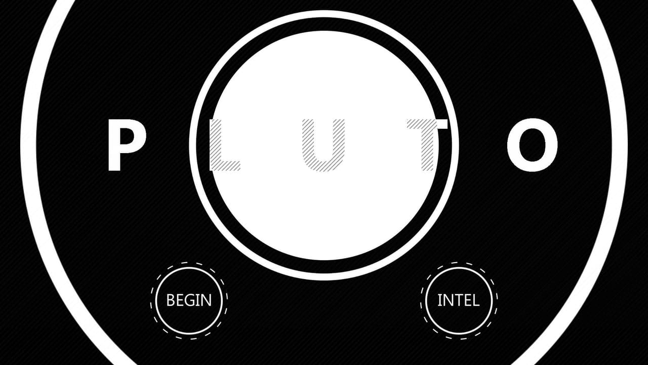 Pluto screenshot 3