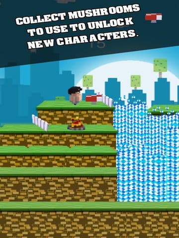 crafty jumper screenshot 4