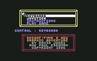Knight Tyme screenshot 4