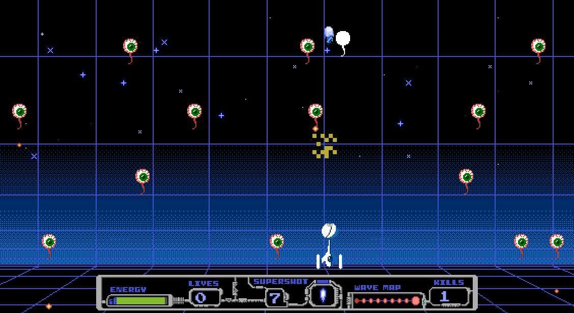 Hologram Mania