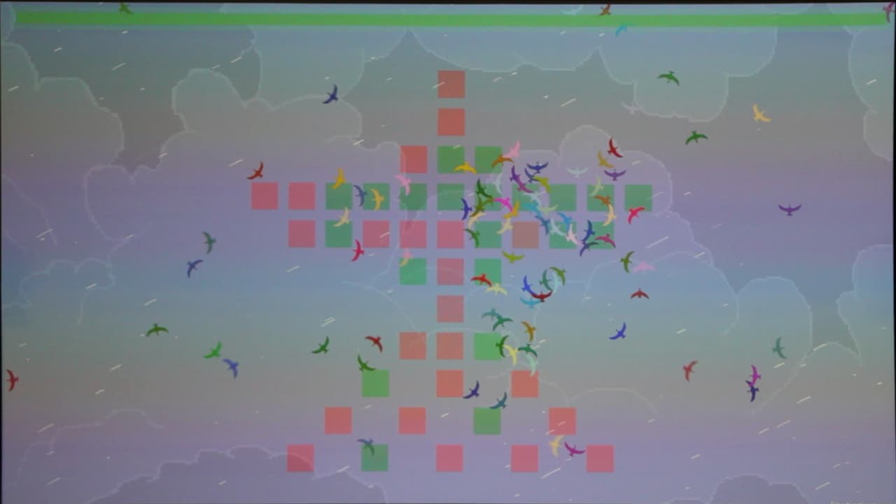 Flock Together