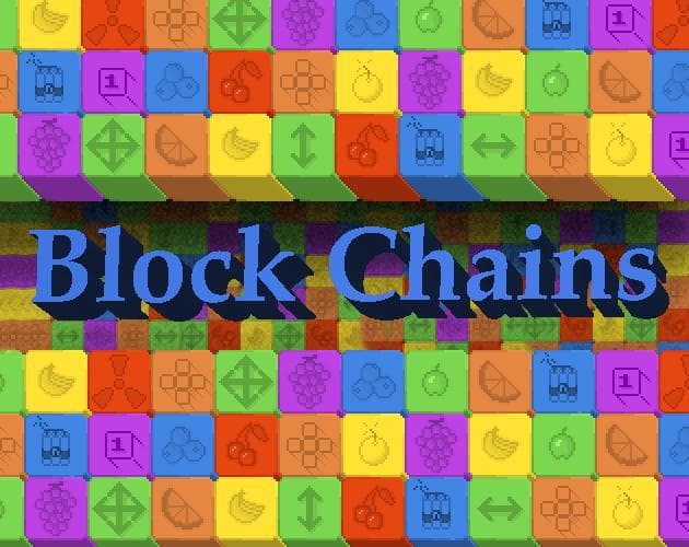 Block Chains screenshot 2