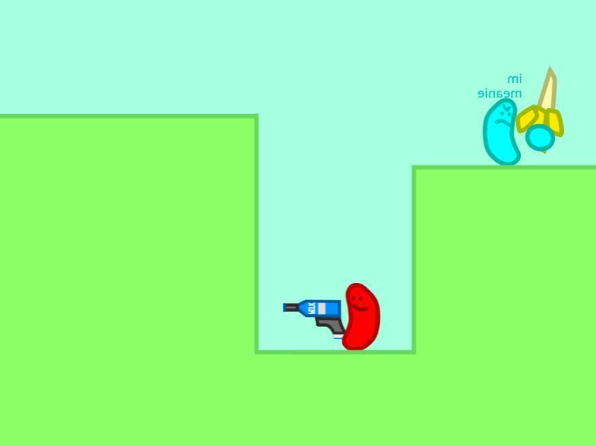 cool bean game (boner)