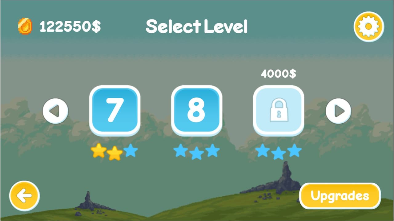 Balloon Fighter screenshot 3
