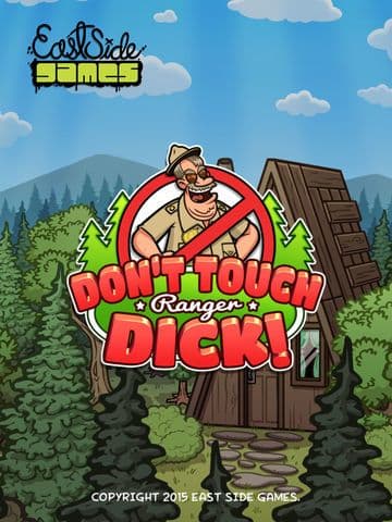 Dont Touch Ranger Dick screenshot 2