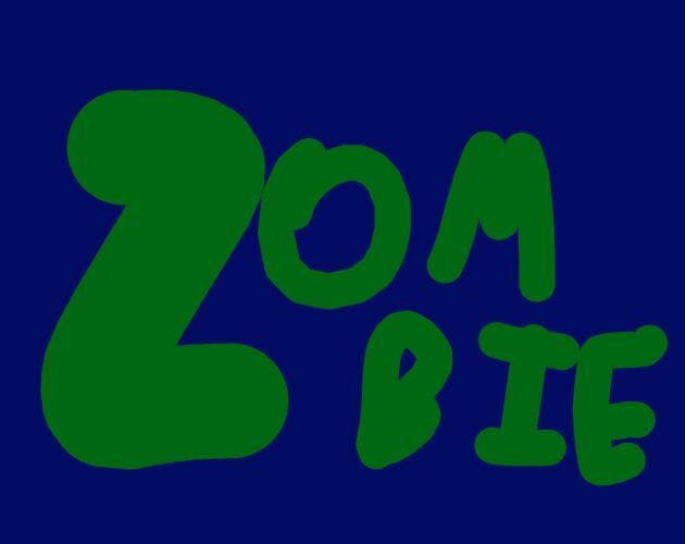 Zombie (itch) (nitelite)