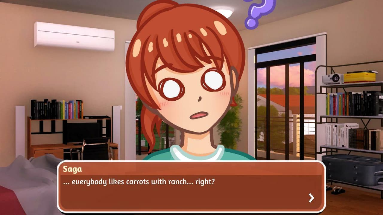 Introverts in Silence screenshot 3