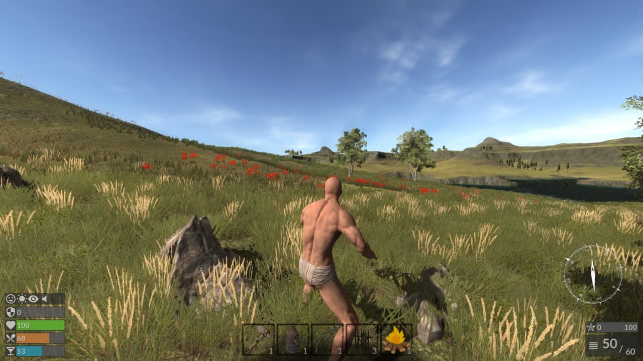 Dont Die: Survival