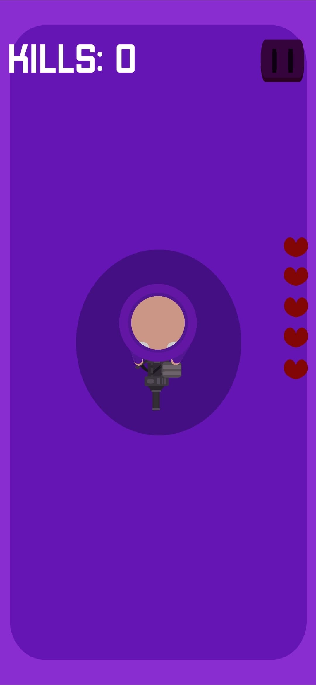Shoot shoot shoot!