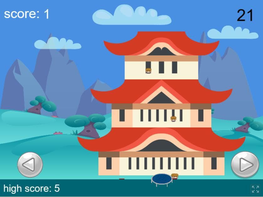 China Survival screenshot 6
