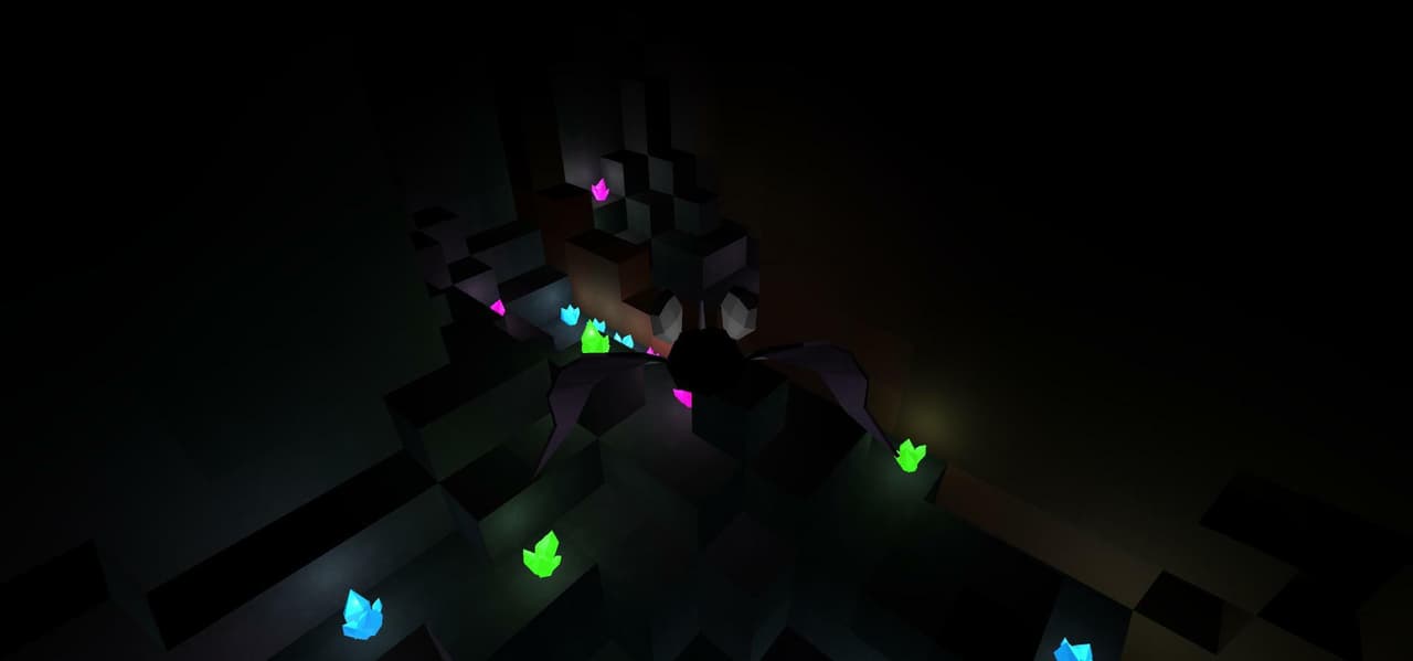 Robobat KABOOM! screenshot 2