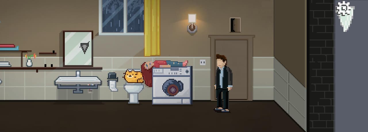 If only i could go home early (itch) screenshot 2