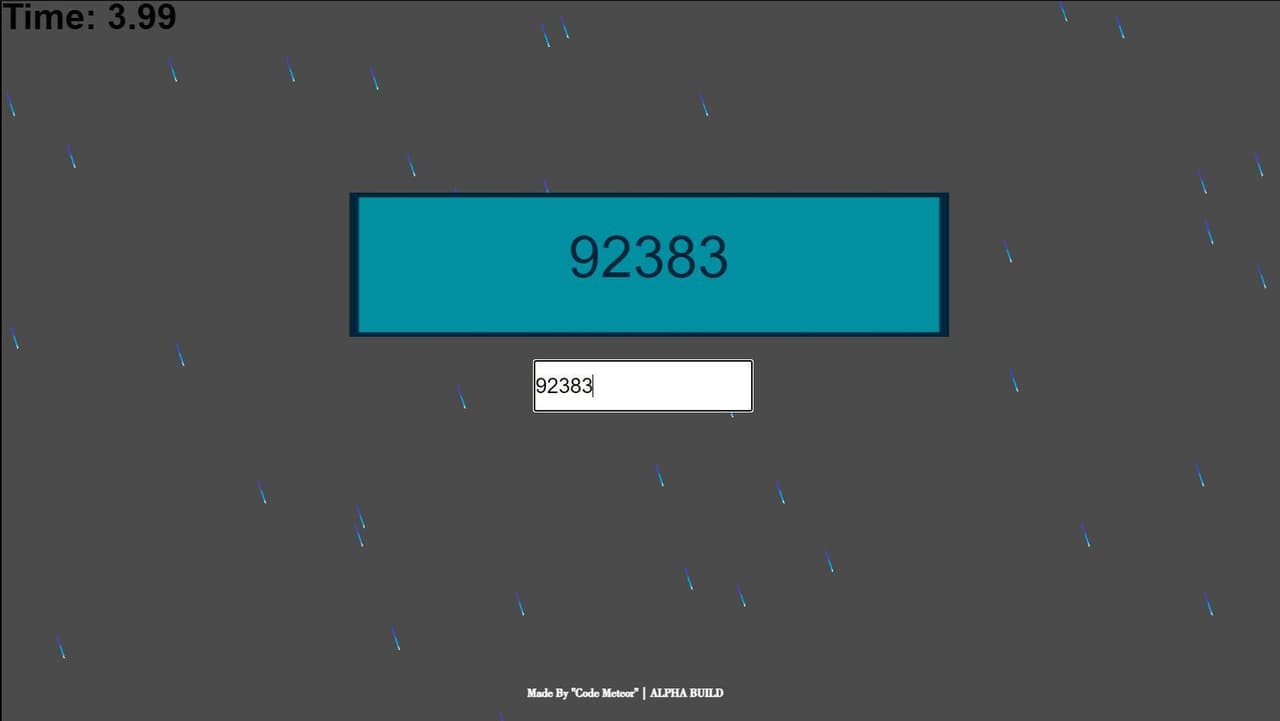 Capcha Simulator