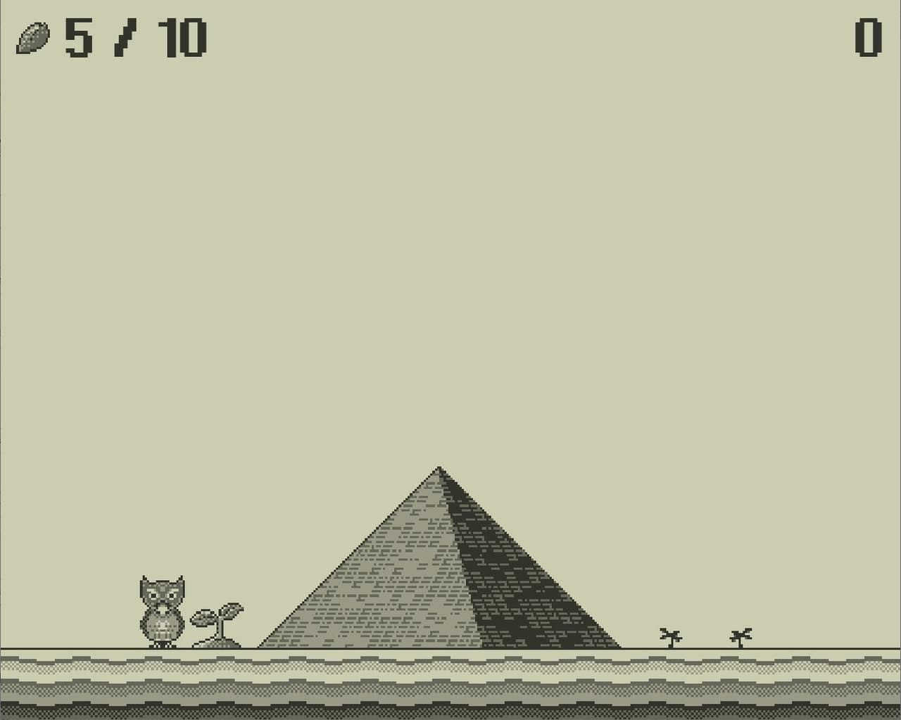 Tomb Owl Weed screenshot 3