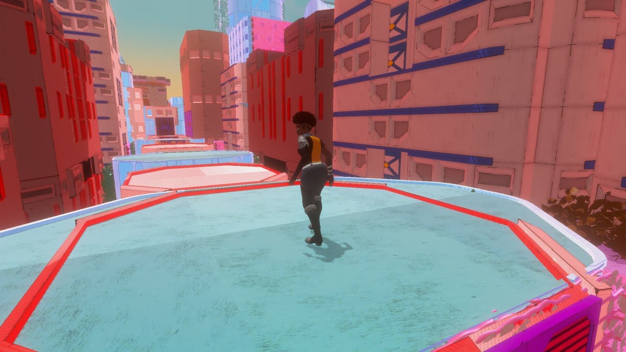Project Parallel screenshot 3