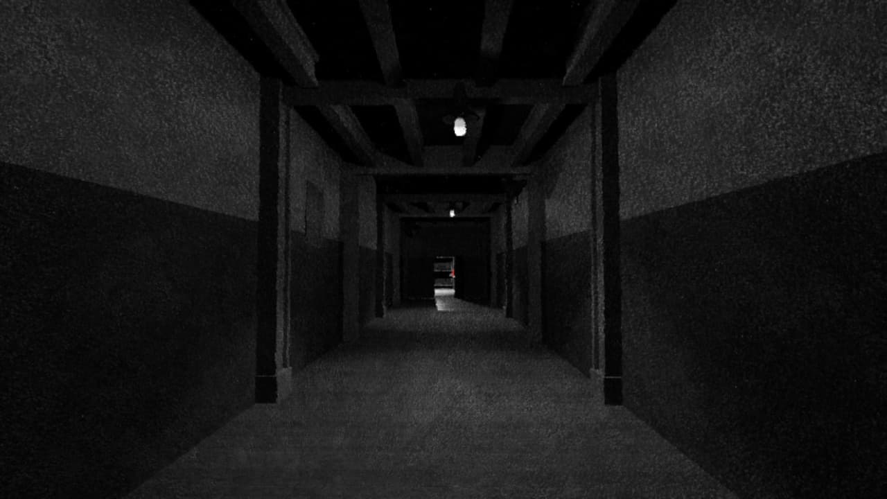 MEAT SHIFT screenshot 2