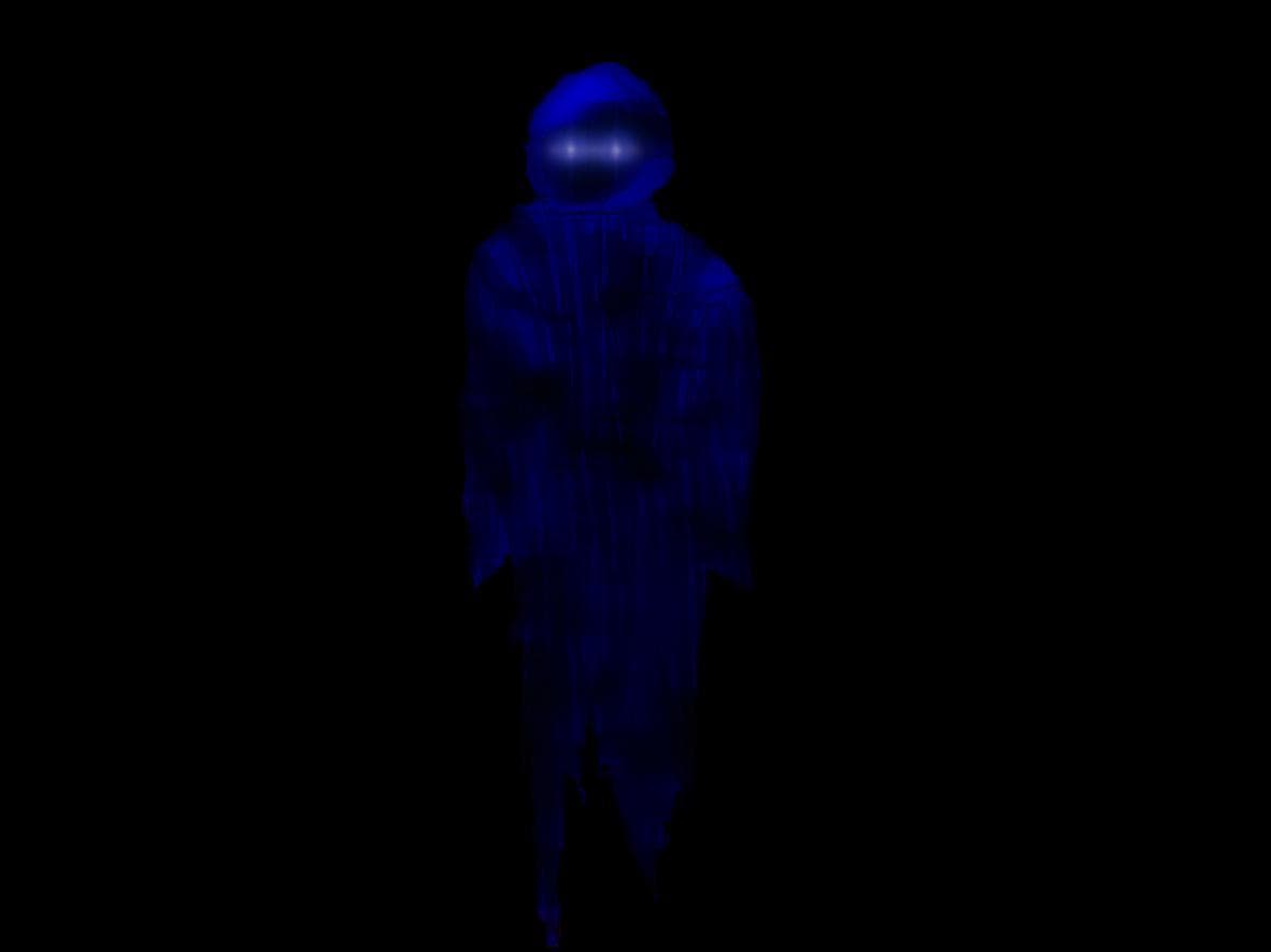 Phasmophobia: Hall of Specters
