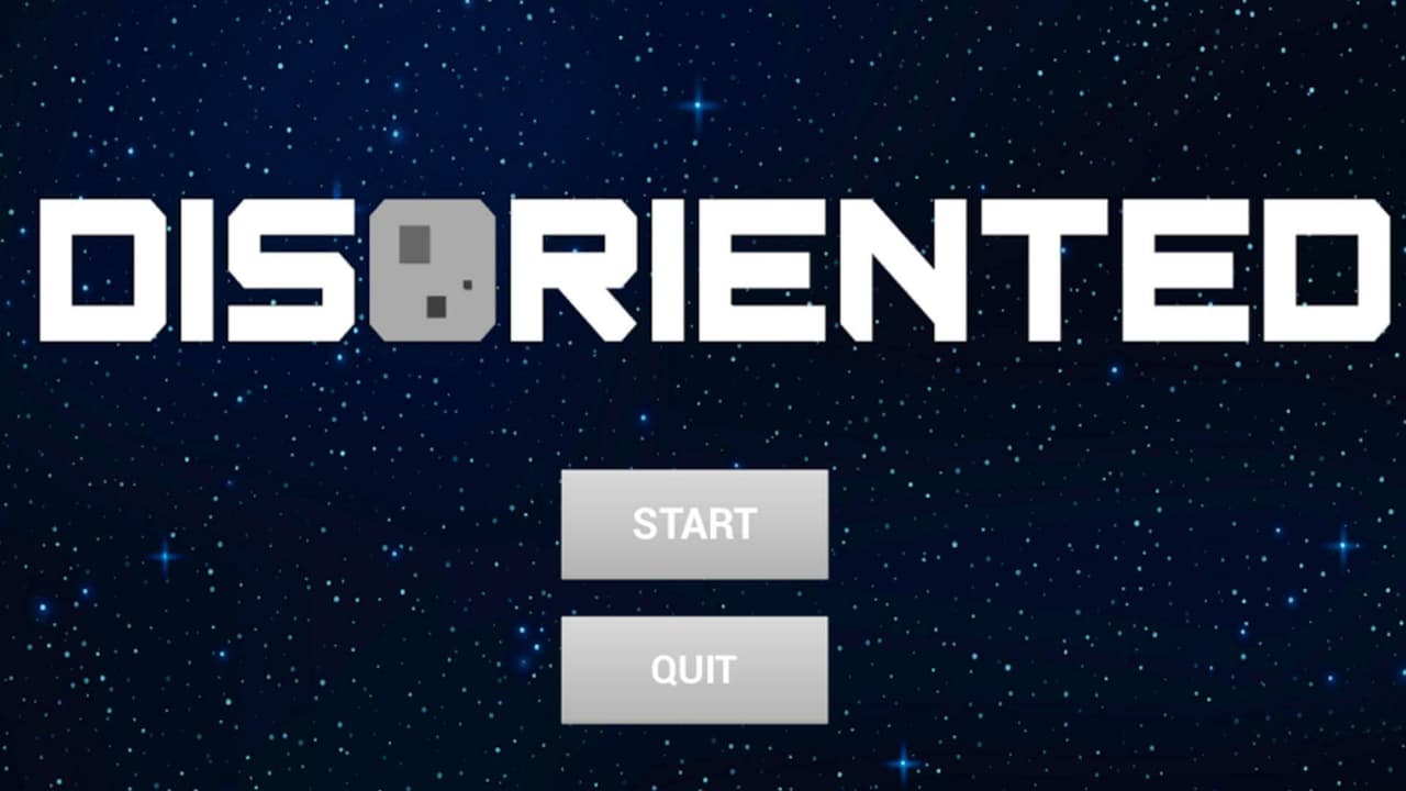 Disoriented (itch) (tangana_project) screenshot 2