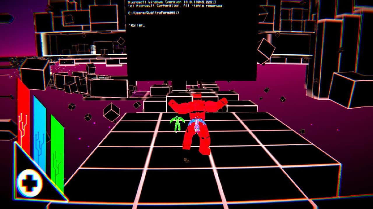 RGB (Jerome Thil) screenshot 3