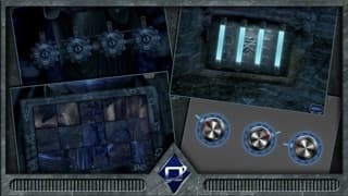 Chronos Salvation Free screenshot 3