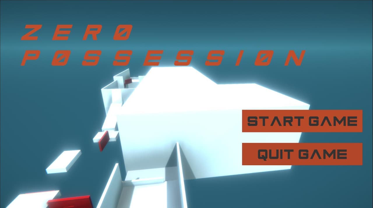 Zero Possession Prototype screenshot 2