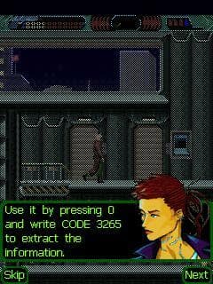 Cyberpunk: The Arasakas Plot