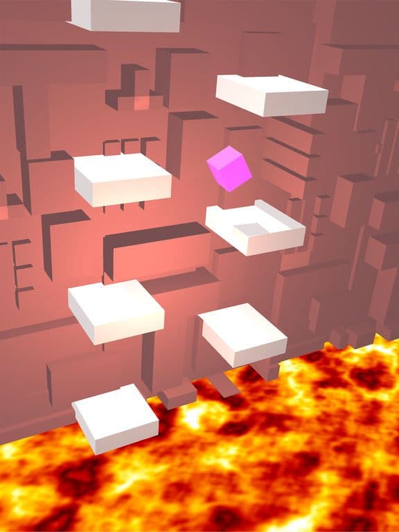 Floor is Lava! screenshot 5