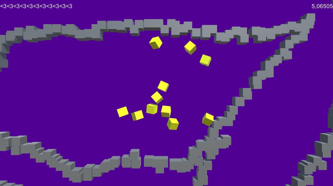 Swarm survival