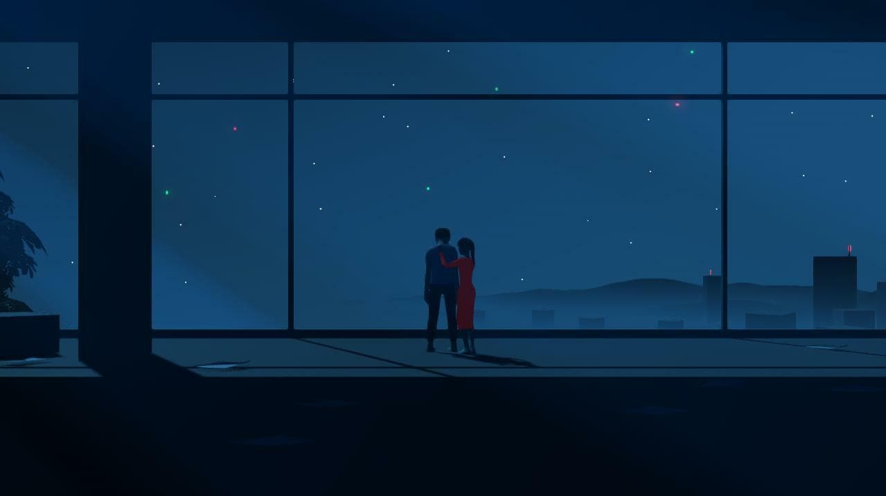 The Deep Sorrow screenshot 2