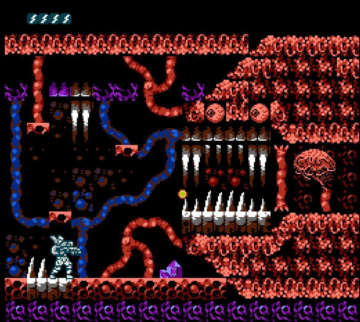 Indiepocalypse #21 screenshot 3