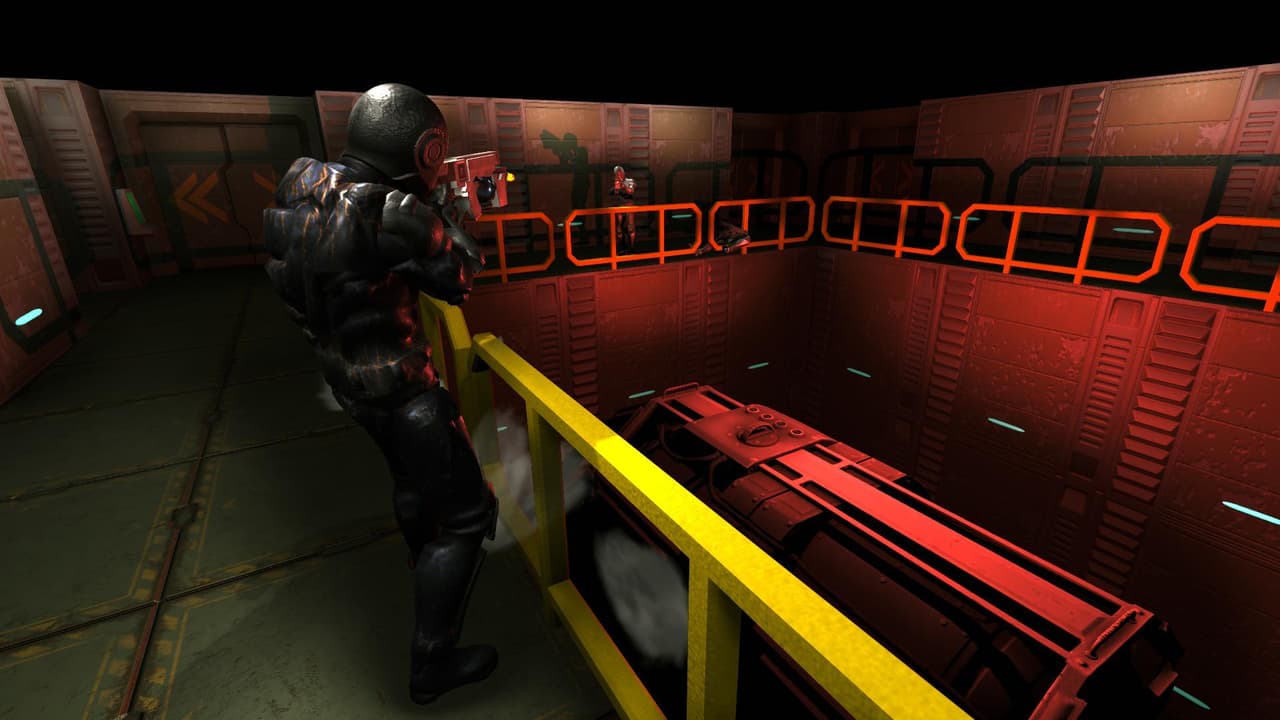 Ariadnas Bane screenshot 2