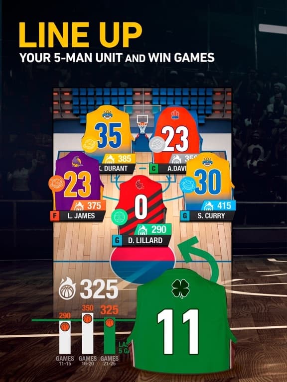 Basketball Manager 2019 screenshot 2