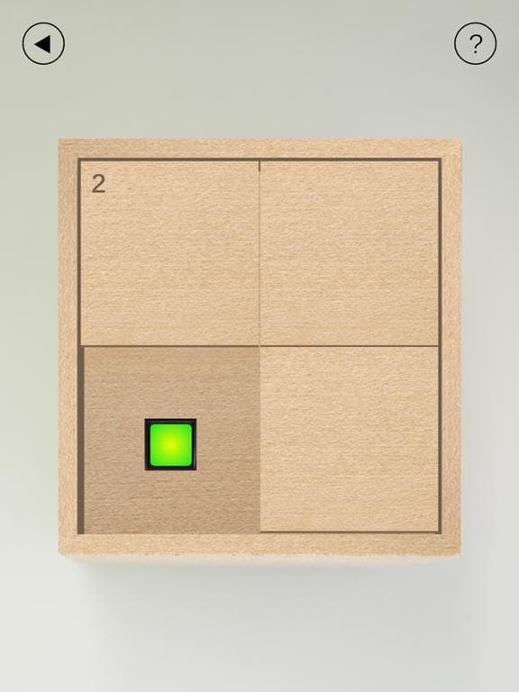 Whats inside the box? screenshot 3