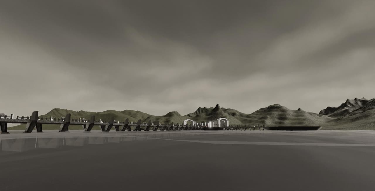 Mercenaries Mercy screenshot 5