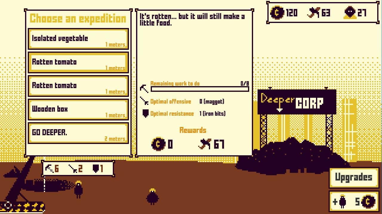 DeeperCORP