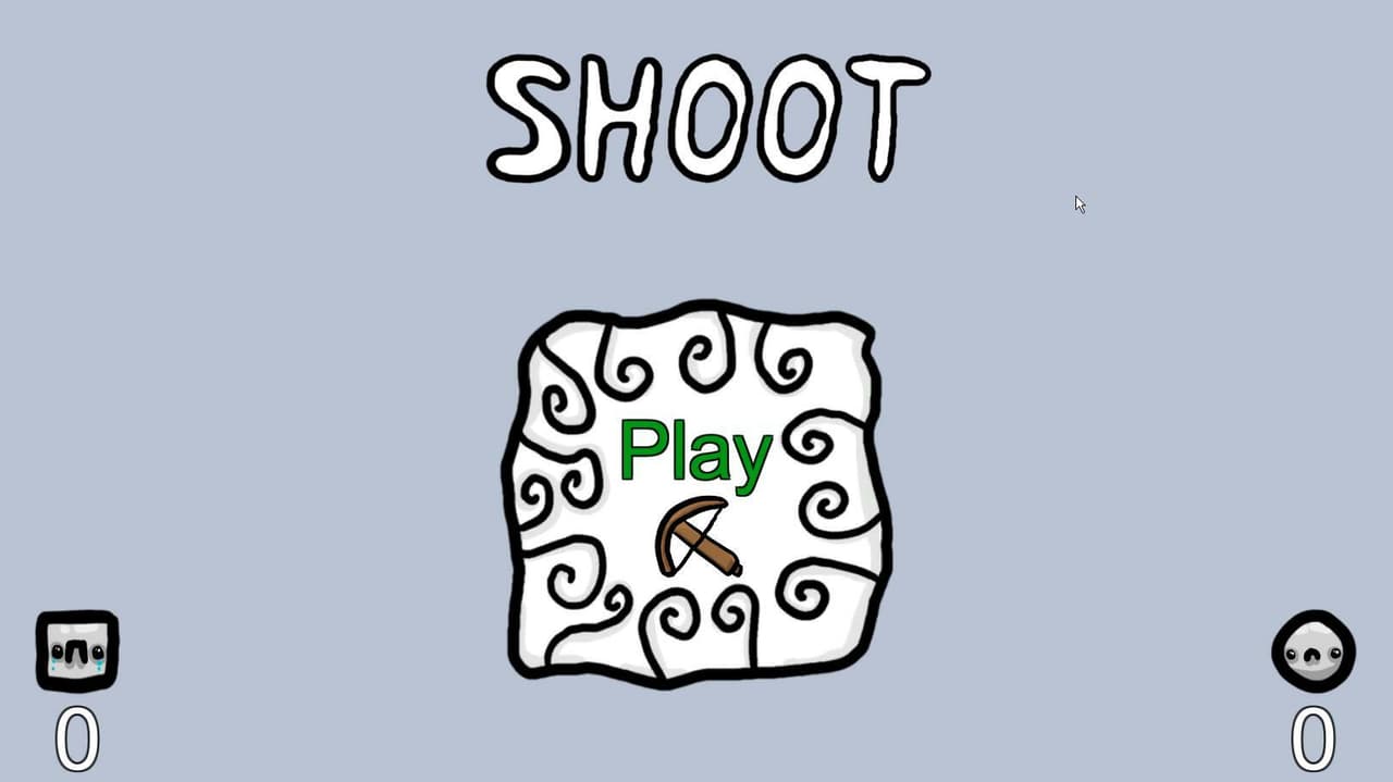Shoot (itch) (DomMOW) screenshot 2