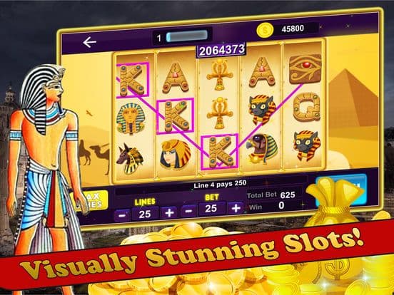 Jackpot Hot Shot Slots screenshot 4