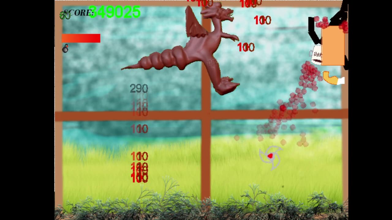 Totally Working Game screenshot 3