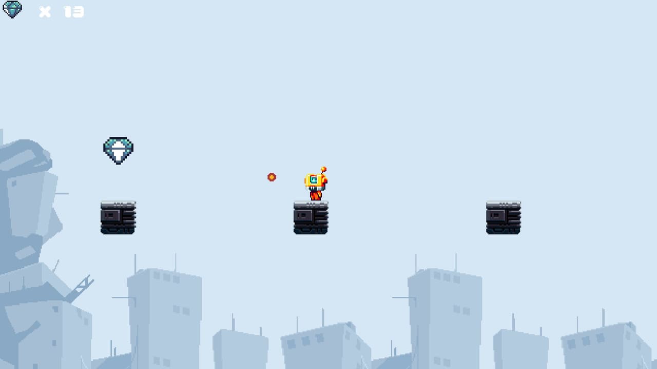 Minebot expedition screenshot 5