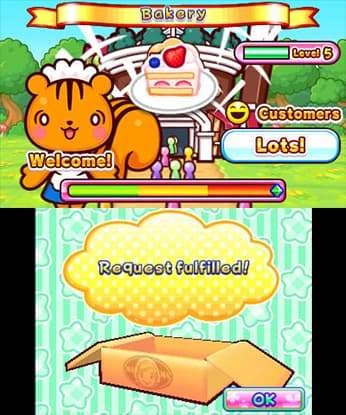 Gardening Mama 2: Forest Friends screenshot 5