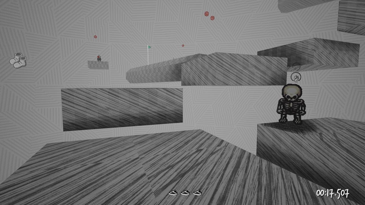 FAST, STILL LAST! screenshot 4