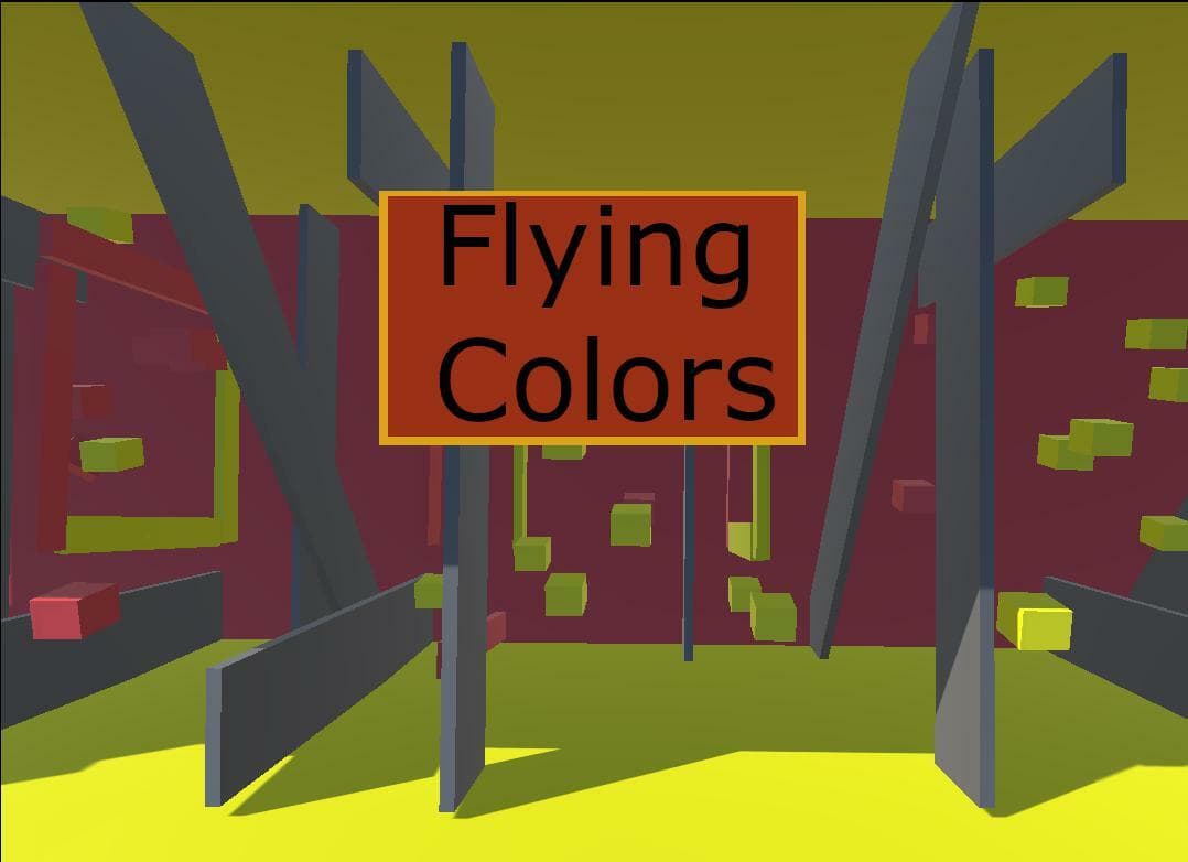 Flying Colors (GameDemon)