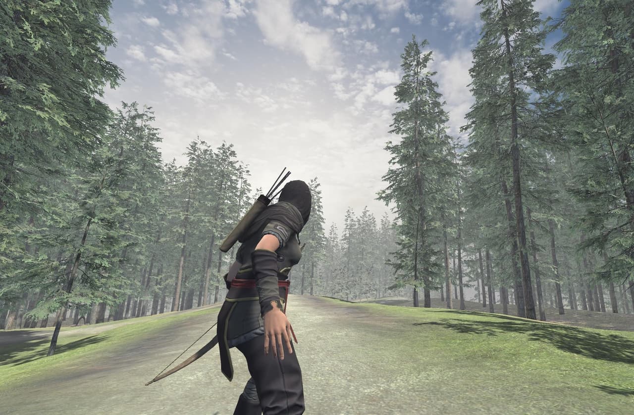 OmiWorld_Demo2 screenshot 3