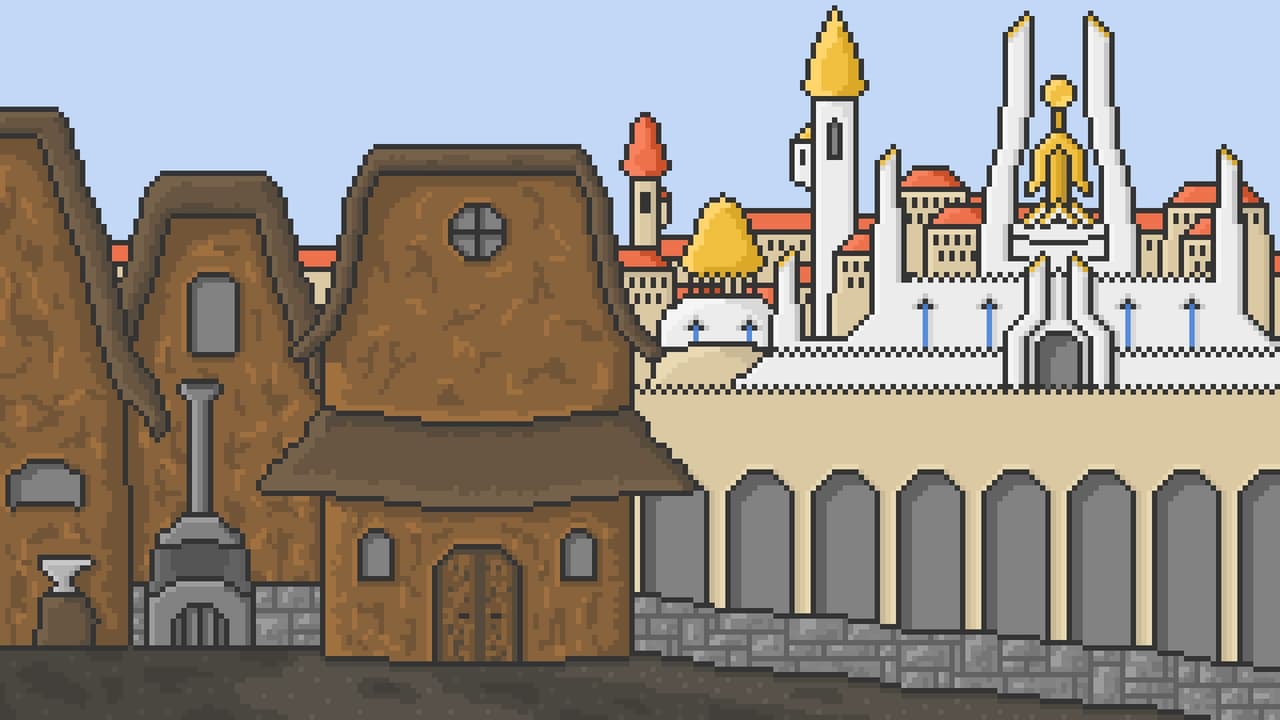 Ravensgard Arena screenshot 3