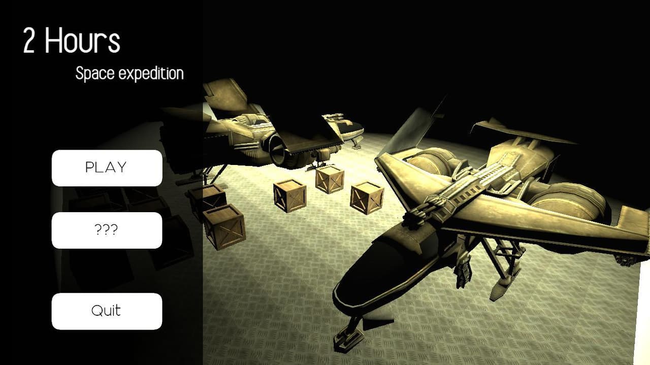 Two Hours (Munix Entertainment) screenshot 2
