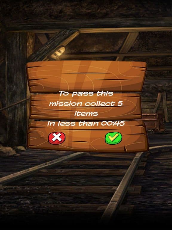 Mineral Collect screenshot 4
