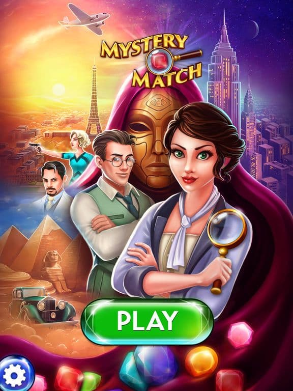 Mystery Match screenshot 6