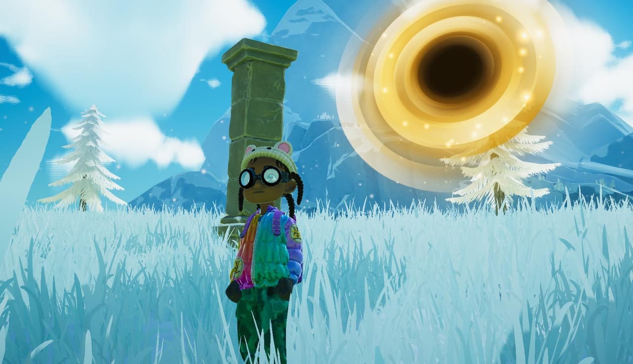 Land of Tales screenshot 2