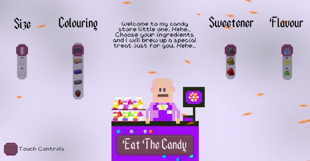 Sweet Dreams (Marco McGowan) screenshot 2