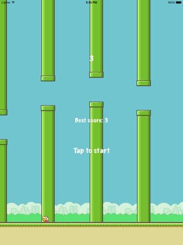 Happy Bird 2015